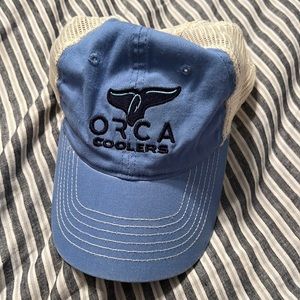 Orca Coolers Hat